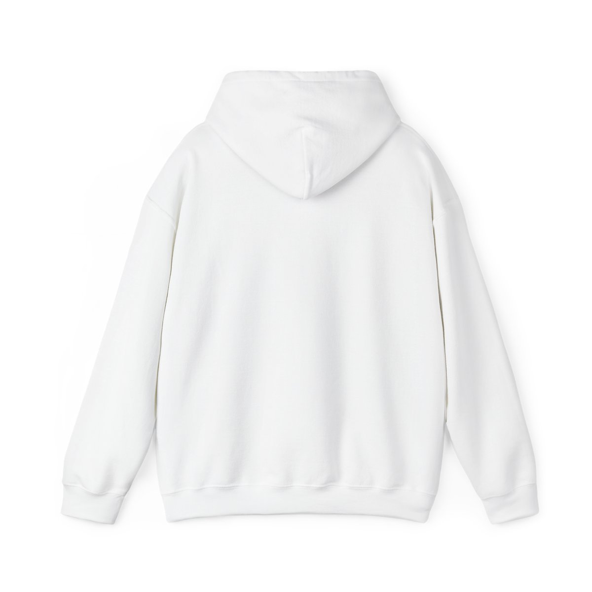 Pensive Portrait Hoodie | Photo Print Pullover | Cinna - alternate angle 1, merchandise