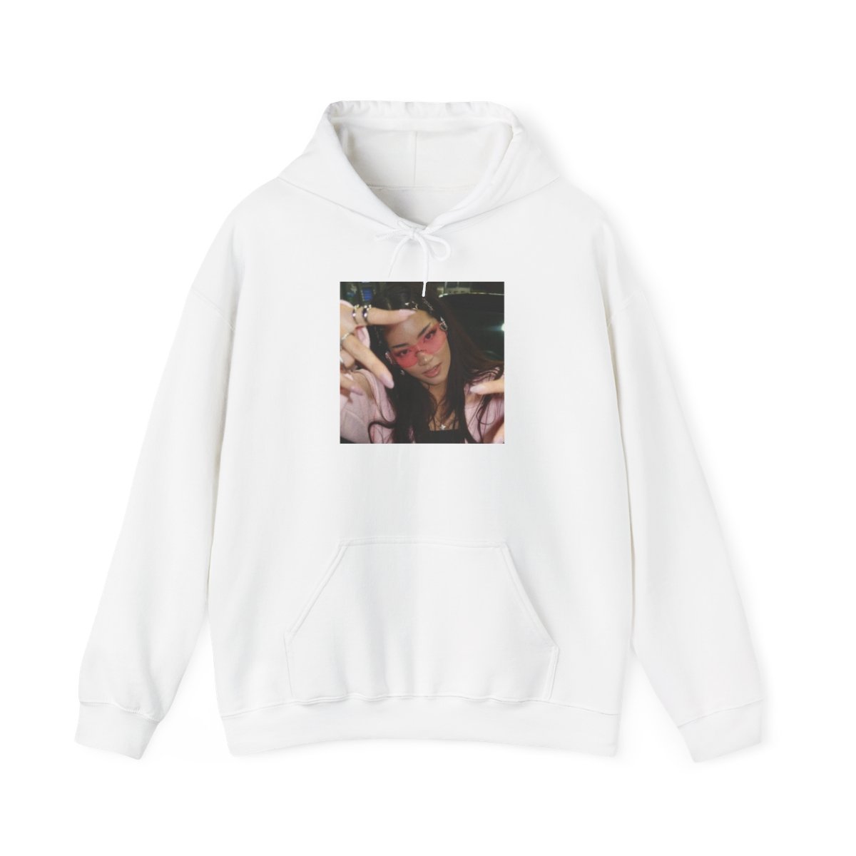 Hoodies - Cinna apparel collection