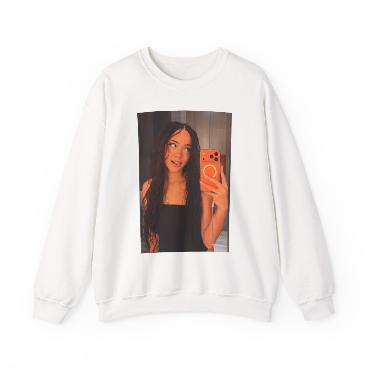 Sweatshirts - Cinna apparel collection